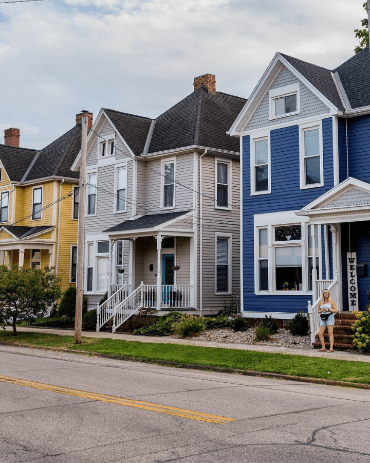 An Insider's View of Desirable Neighborhoods near Evansville, Indiana